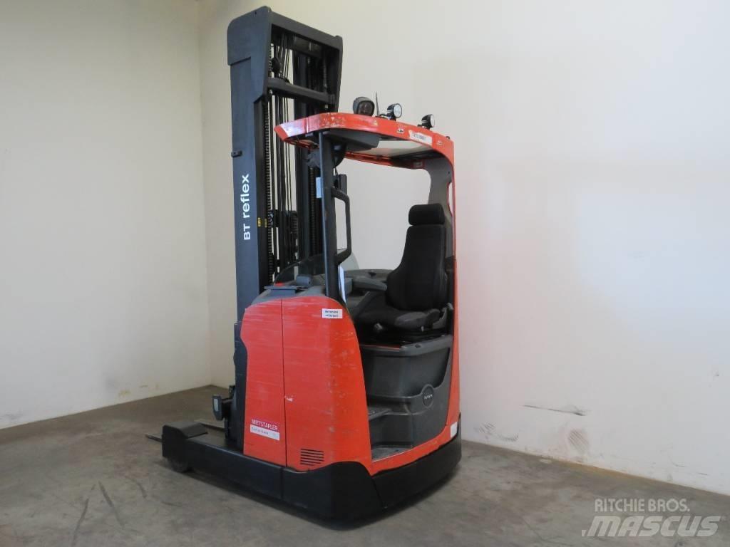 BT RR E 160 HE Reachtruck