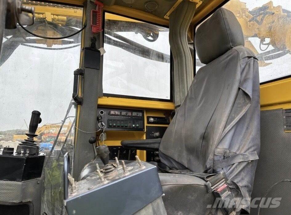 Atlas Copco ROC F6 Overfladeboreudstyr / Borerigge