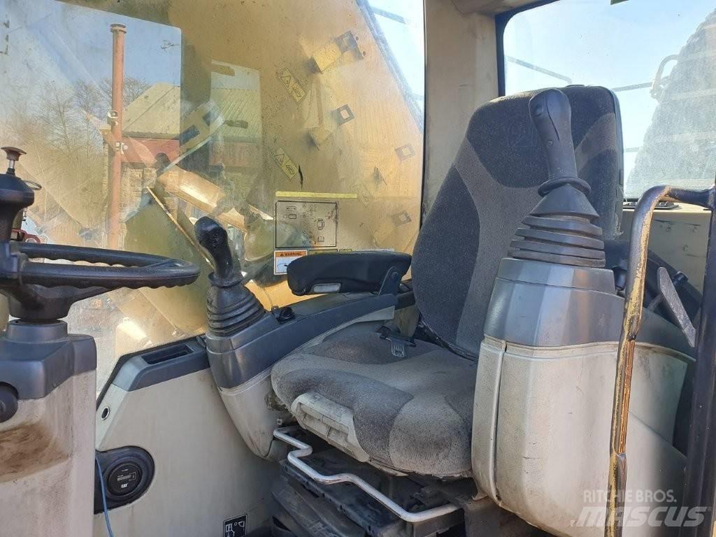 CAT M 325 C MH Materialehåndteringsmaskiner