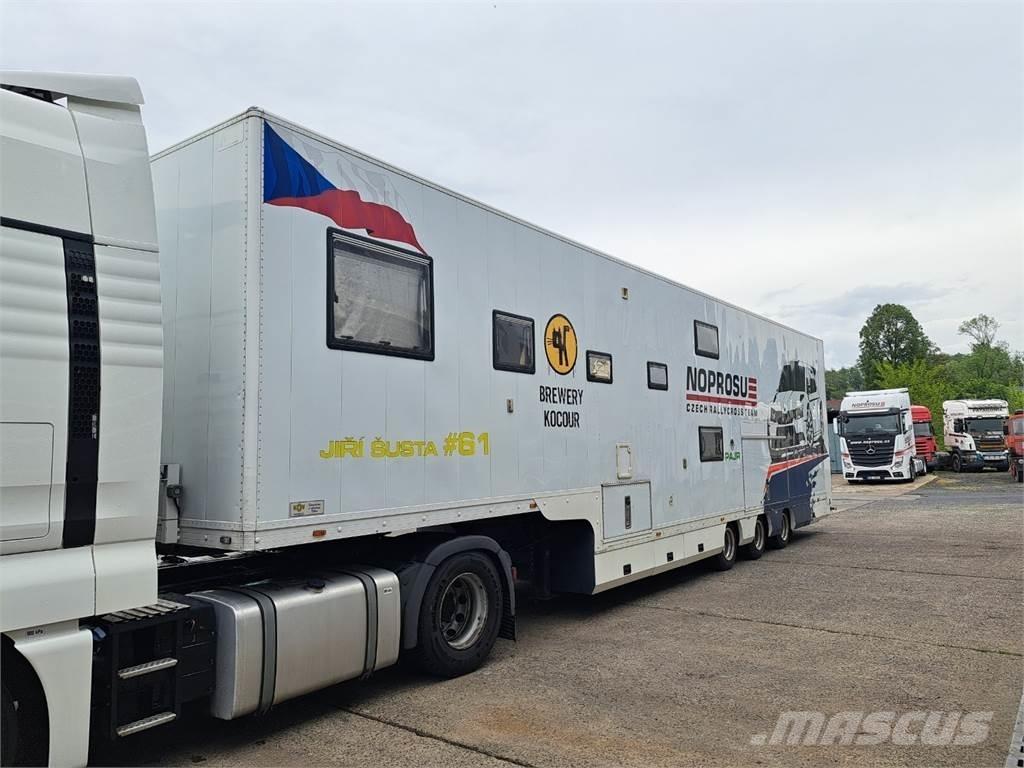 Svan NCH39 Fast kasse