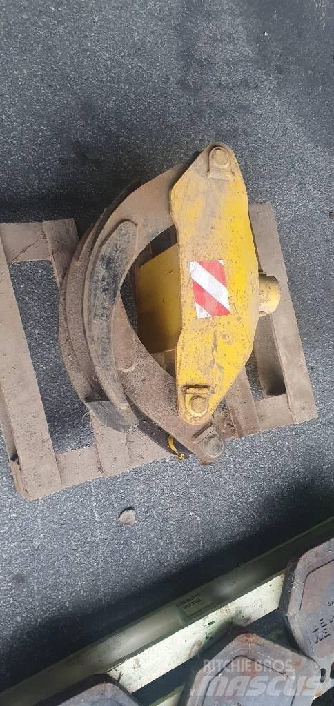 Möregrip 0,19 Gribere
