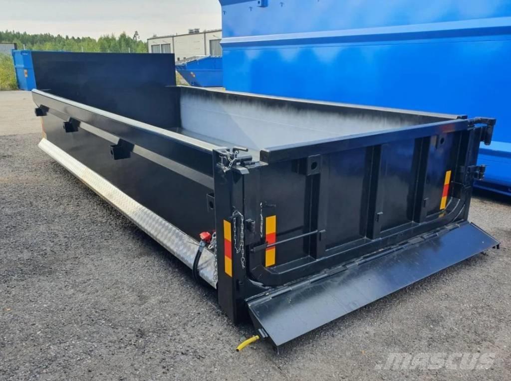  Dinacon Schaktflak Demonterbare/wirehejs