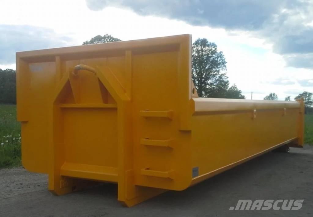  Dinacon Schaktflak Demonterbare/wirehejs