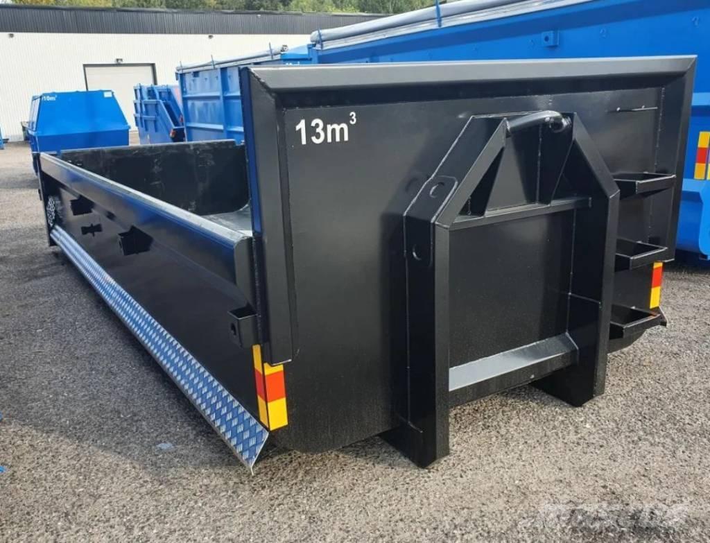  Dinacon Schaktflak Demonterbare/wirehejs