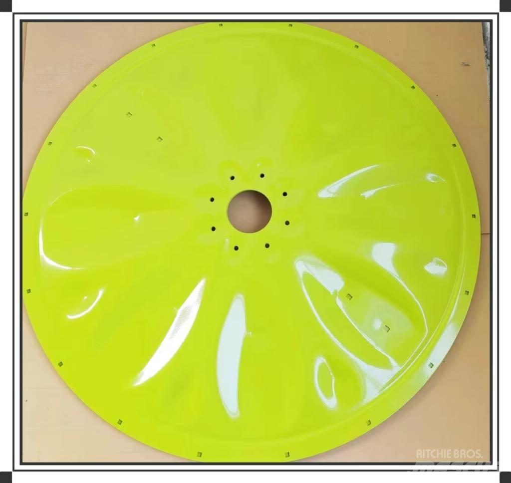 CLAAS Knife disc Gear