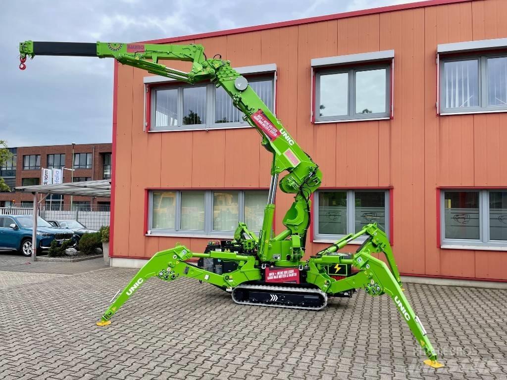 Unic UM445 POP-UP Minikraner