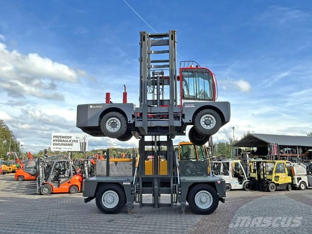 Baumann GCS150/18/40 Sidelæsser