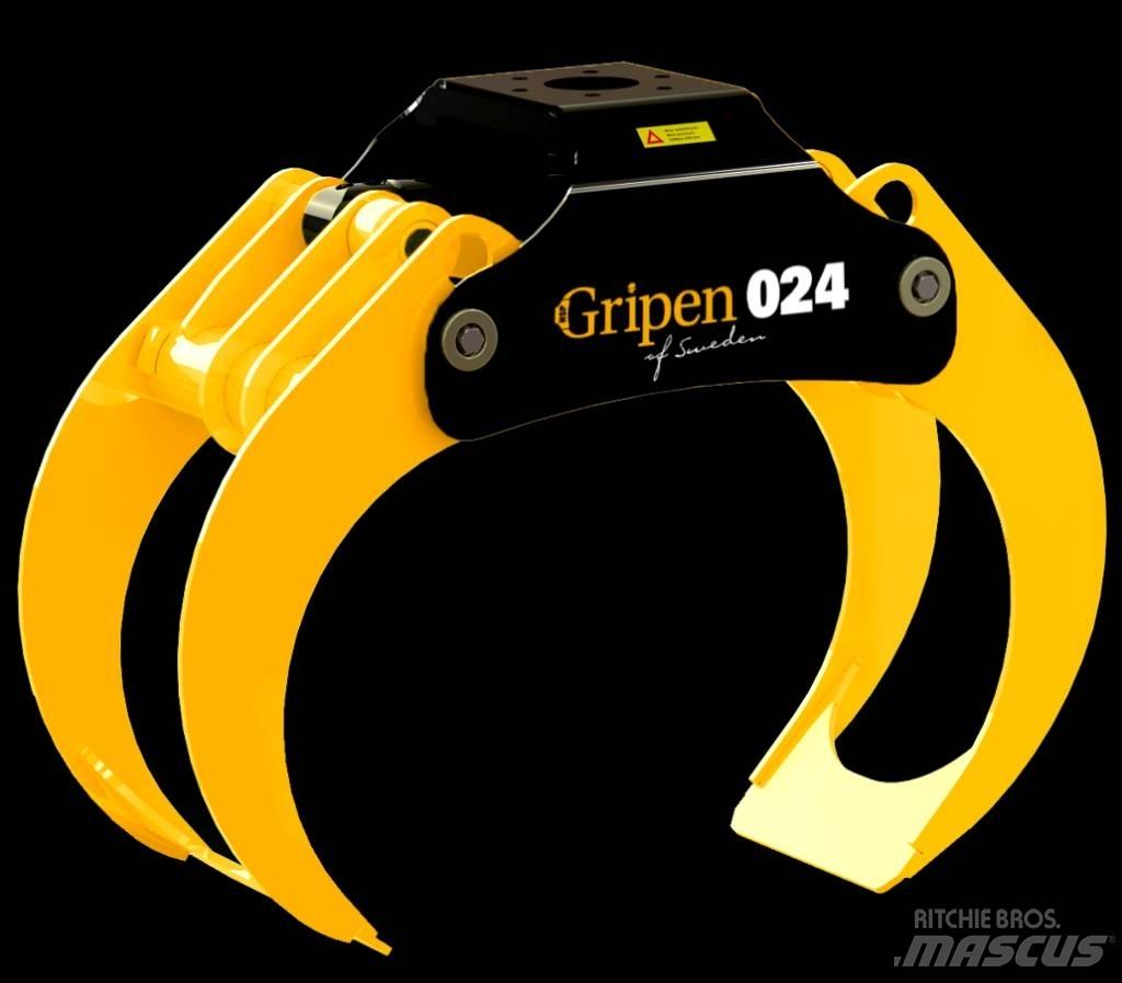 HSP GRIPEN 024 Gribere