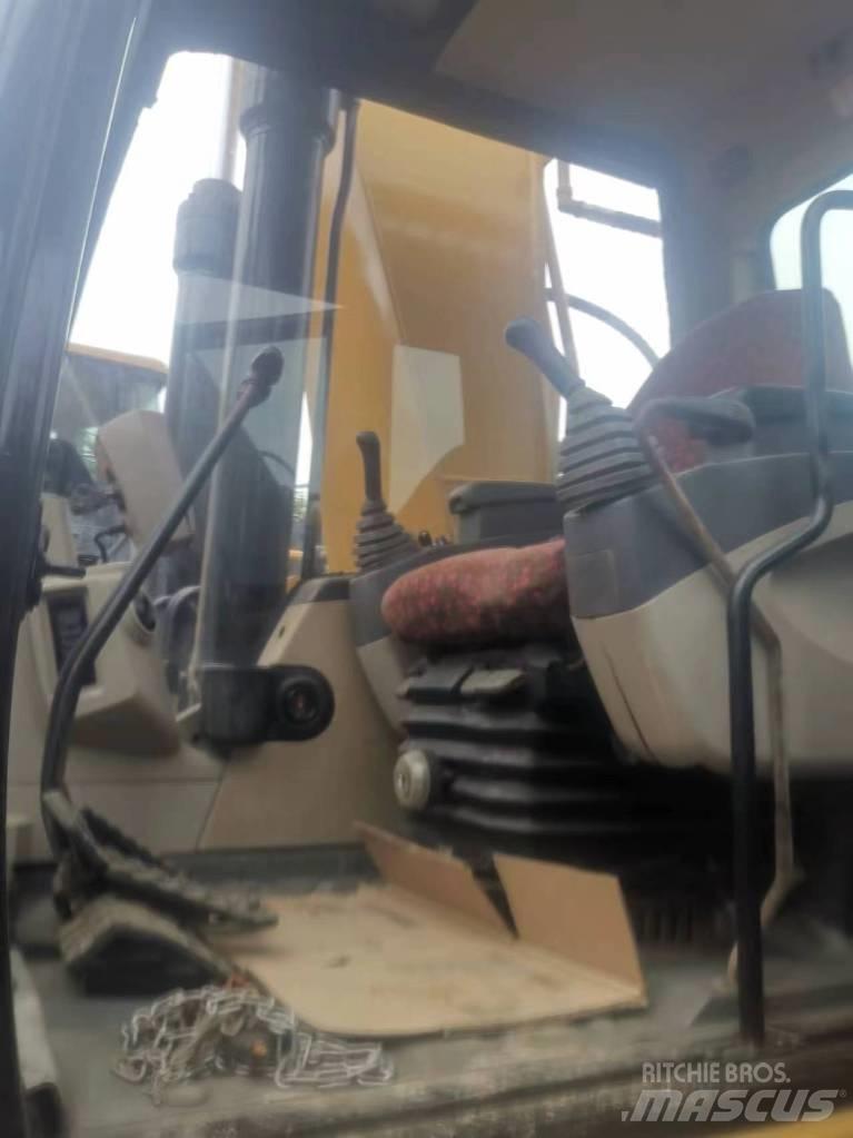 CAT 325 DL Gravemaskiner på larvebånd