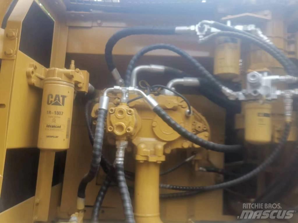 CAT 325 DL Gravemaskiner på larvebånd