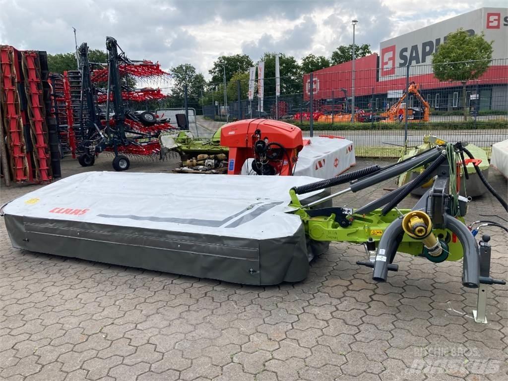 CLAAS Disco 360 Kombihøstere
