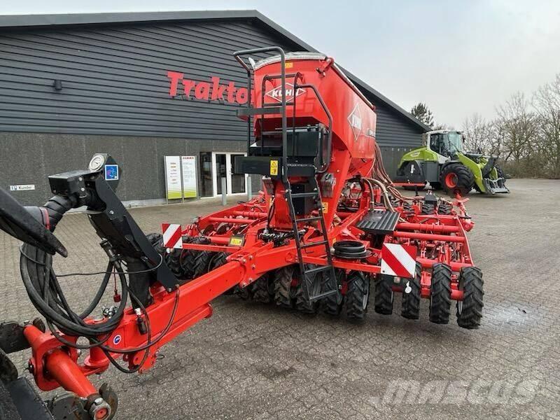 Kuhn Espro 4000 RC Såmaskine