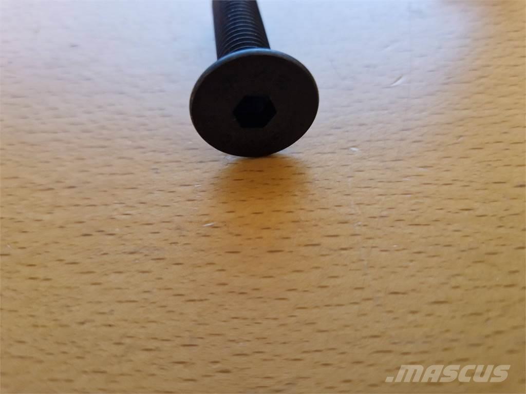 Eco Log 504056 Chassis og suspension