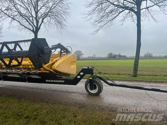 New Holland CR 9090 Mejetærskere