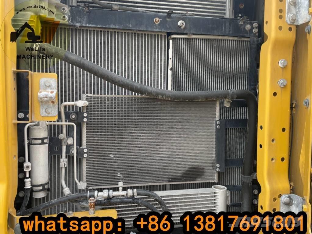 CAT 320 Gravemaskiner på larvebånd