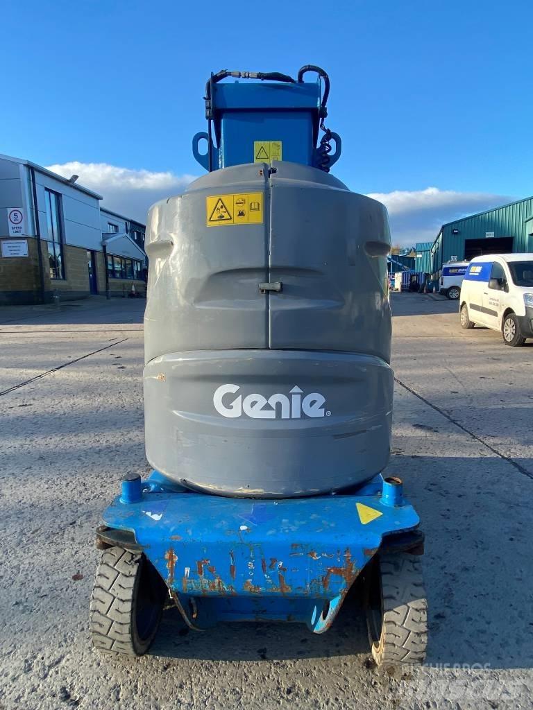 Genie GR 26 J Søjlelifte