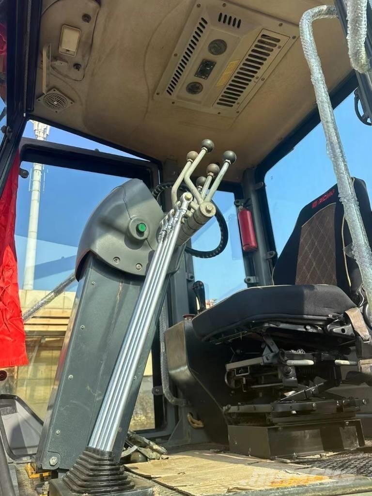 XCMG GR 2153 Vejhøvle / Gradere