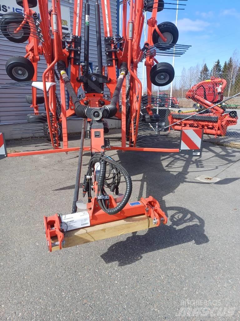 Kuhn GA 9531 Hømaskiner