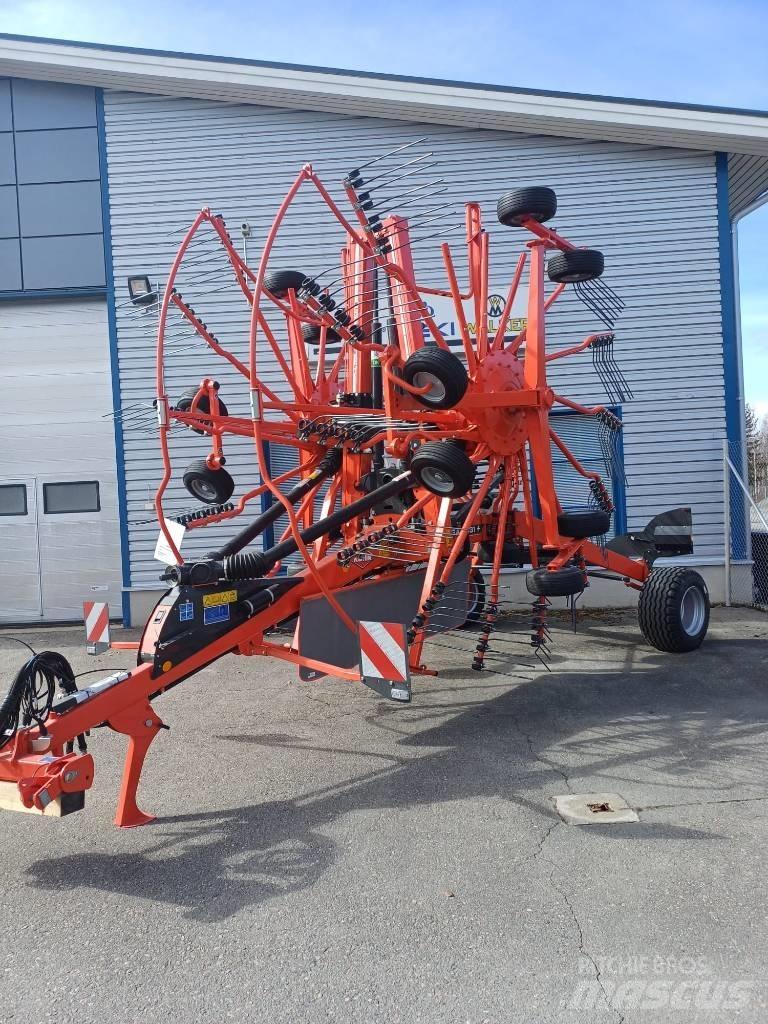 Kuhn GA 9531 Hømaskiner