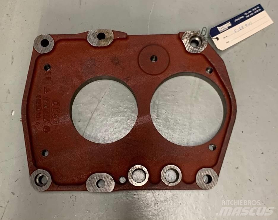 Fiat COVER 5128941 Gear