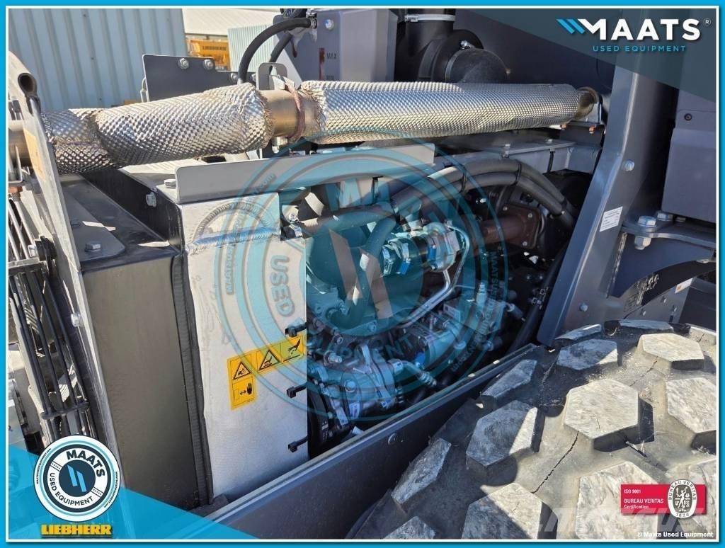 Hamm HC 70i Vio Enkelt tromle