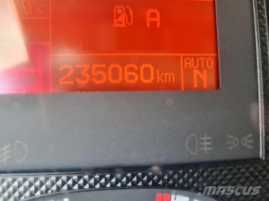 Fiat Ducato Varevogne