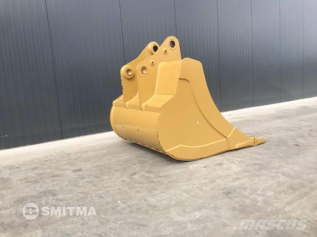 CAT M315D Skovle