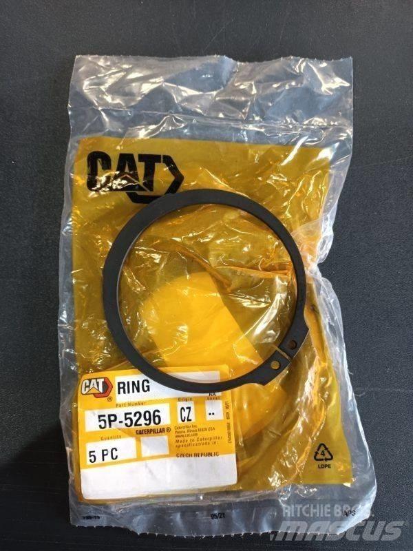 CAT RING 5P-5296 Motorer
