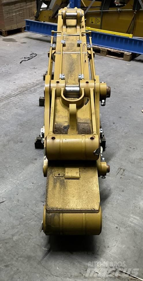 CAT 336 Booms og dippers