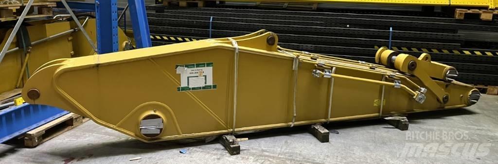 CAT 336 Booms og dippers