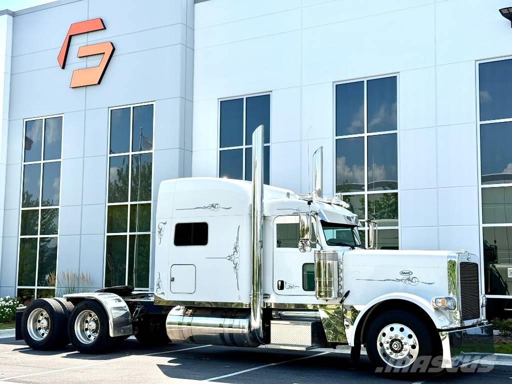Peterbilt 389 Trækkere