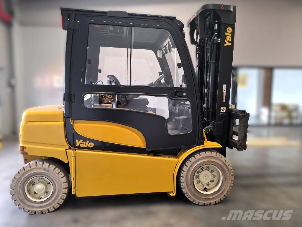Yale ERP 50 VM El gaffeltrucks
