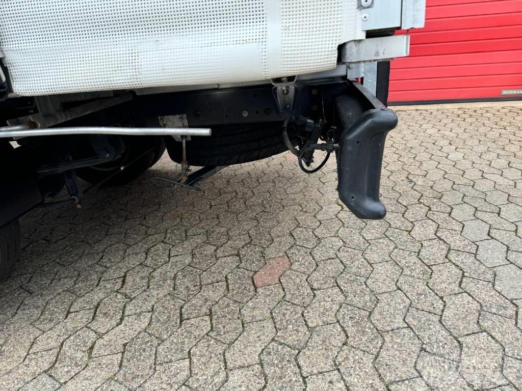 Iveco Daily 35C15H Andre