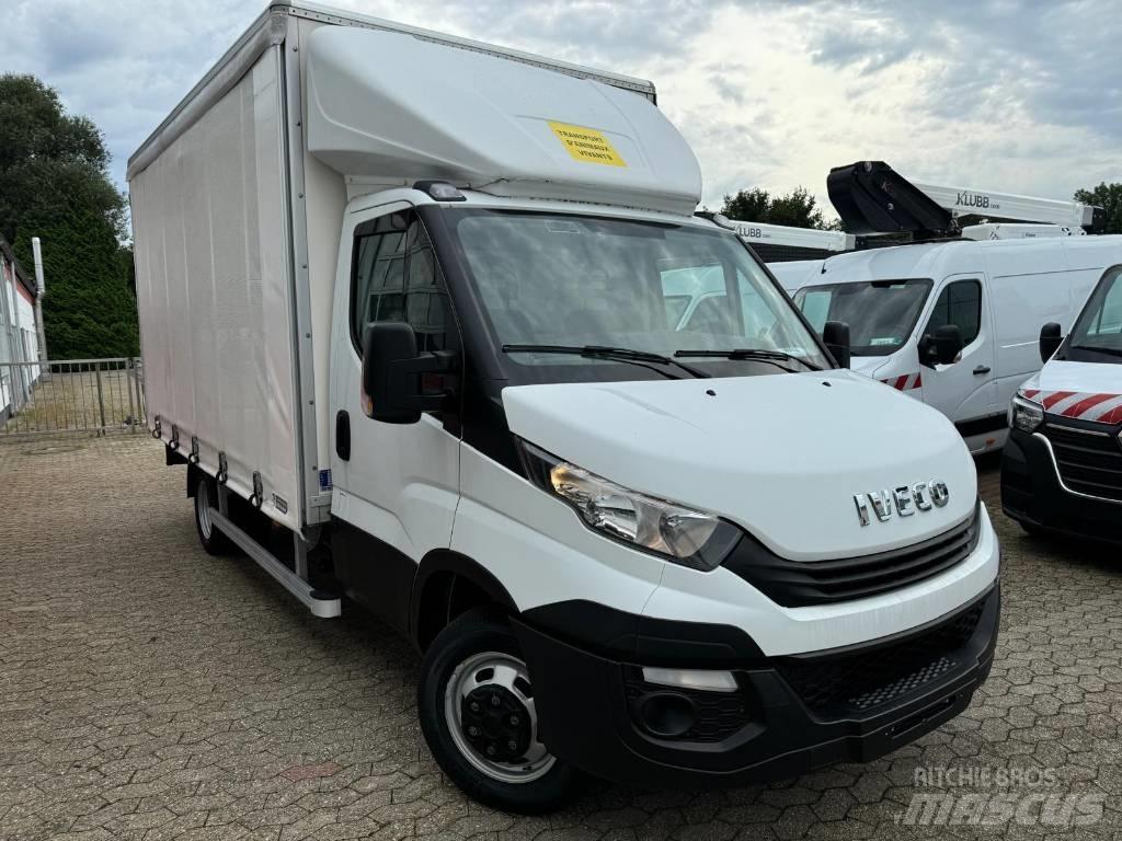 Iveco Daily 35C15H Andre
