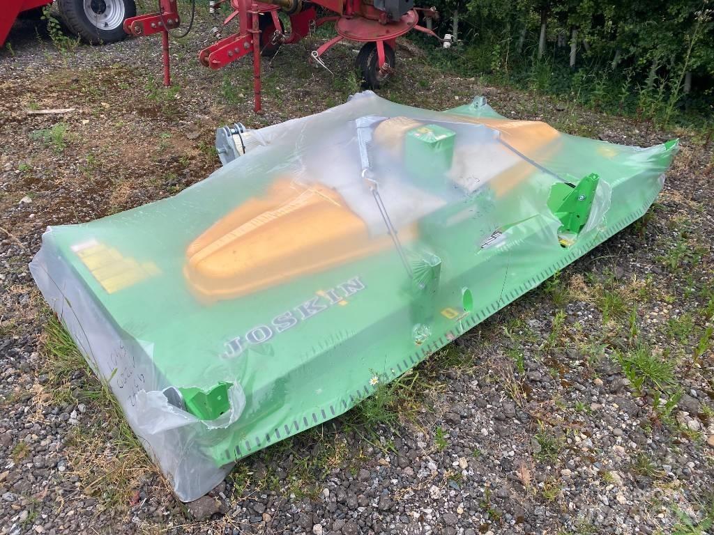 Joskin TR 270 C3 Græsklippere og skårlæggere