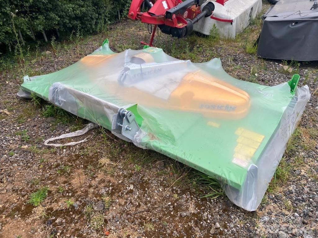 Joskin TR 270 C3 Græsklippere og skårlæggere
