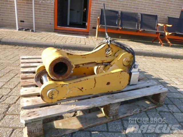 CAT M318/M320/M322 Booms og dippers