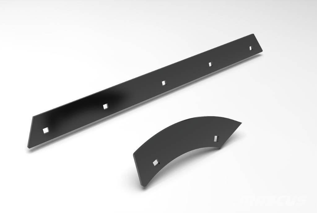 PW 777638.0 Tilbehør til mejetærskere