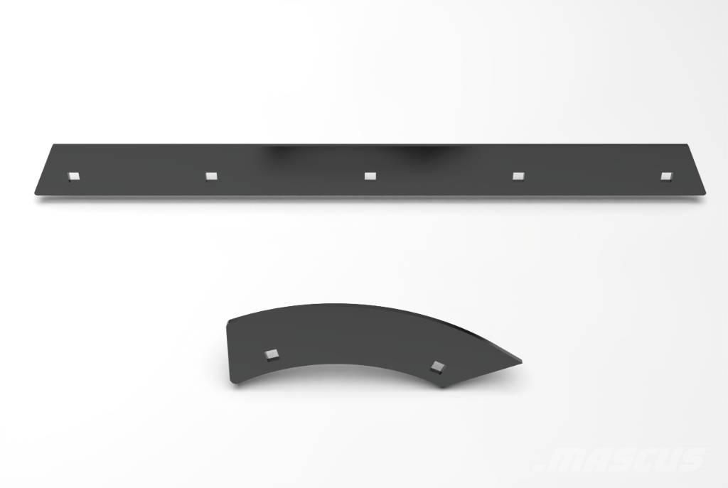 PW 777638.0 Tilbehør til mejetærskere