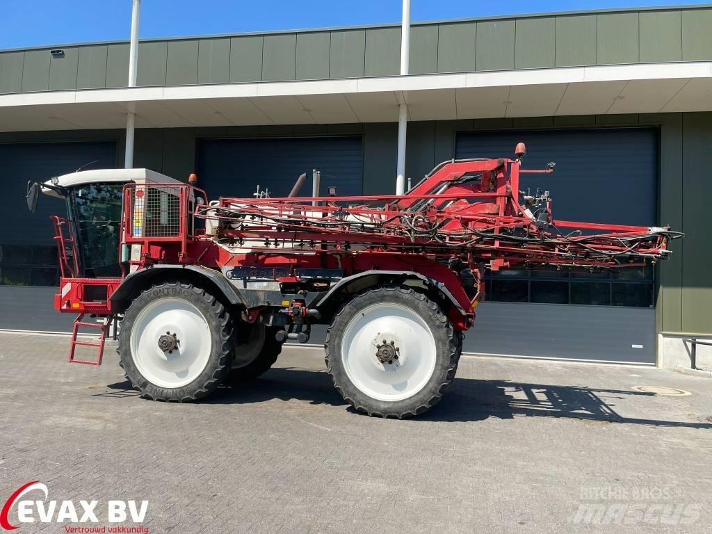 Agrifac ZA 3433 Selvkørende sprøjter