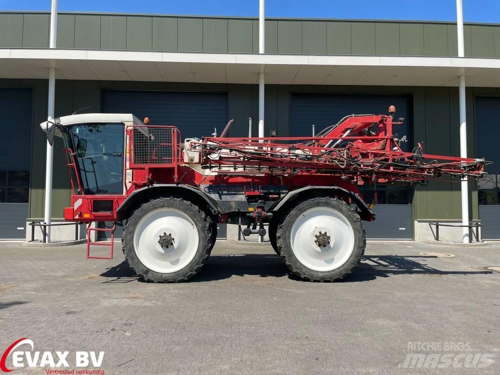 Agrifac ZA 3433 Selvkørende sprøjter