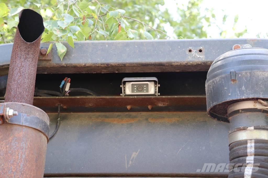 Ahwi RT130/FM500 Skovbrug - Andet