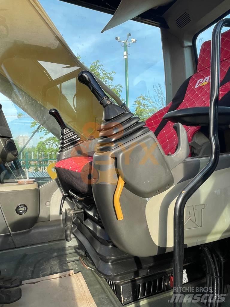 CAT 336 D2 Gravemaskiner på larvebånd