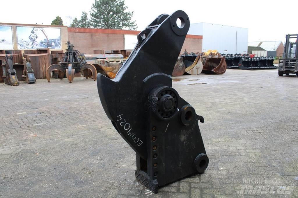 Verachtert Z40 Sakse