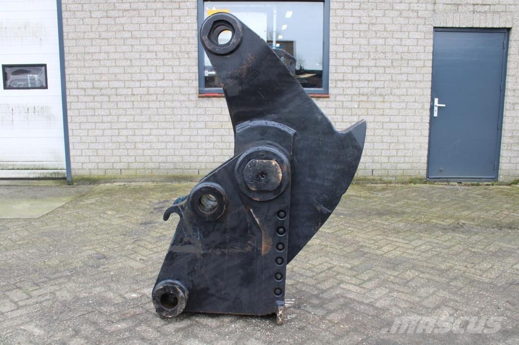 Verachtert Z40 Sakse