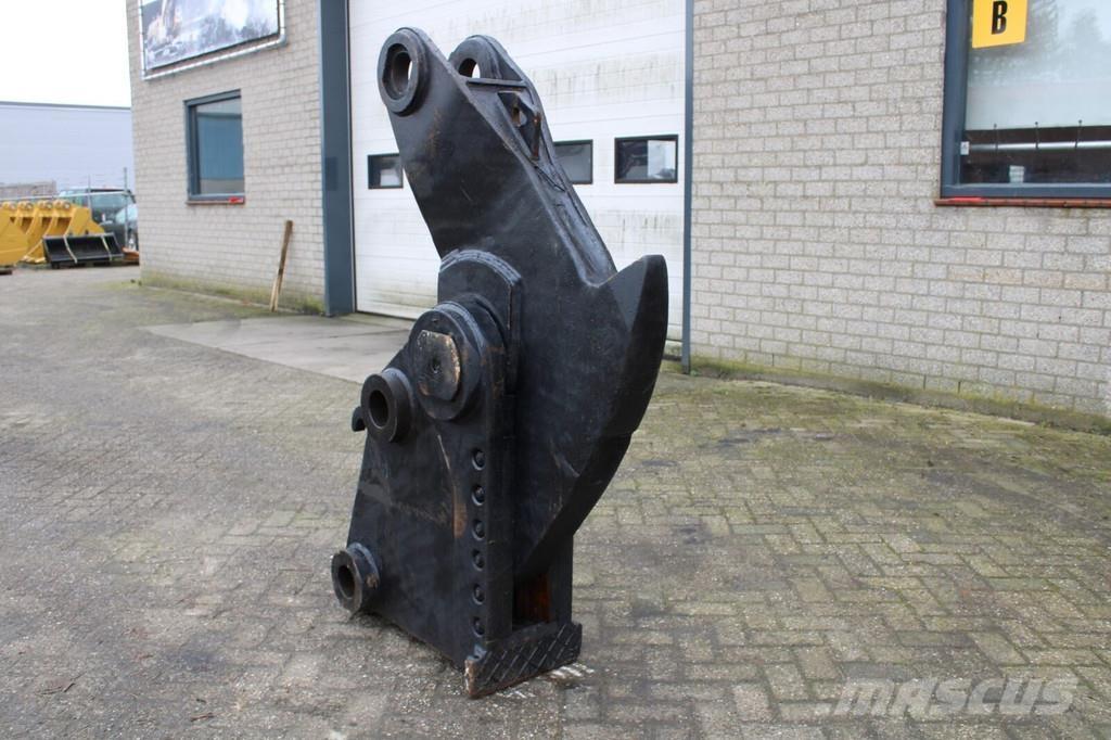 Verachtert Z40 Sakse