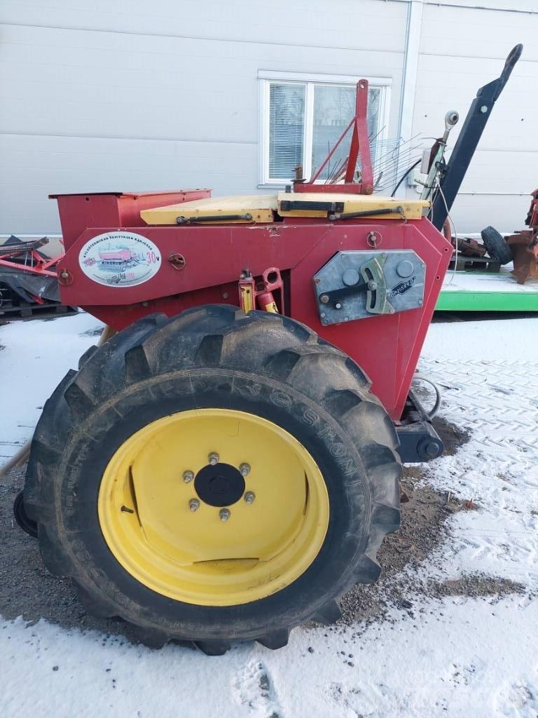 Juko OptiSeed H 250 Såmaskine