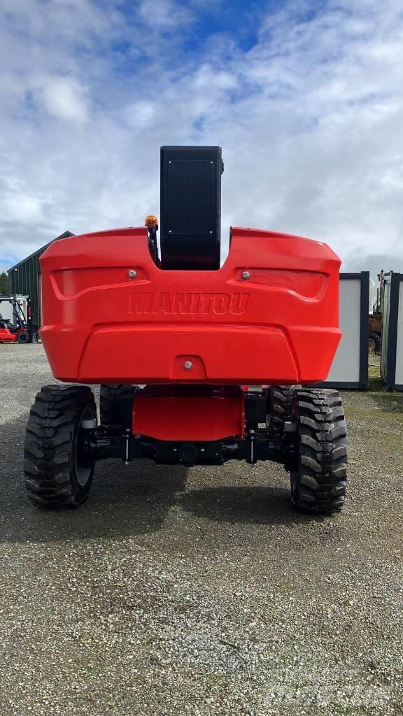 Manitou 280 TJ Teleskoplifte