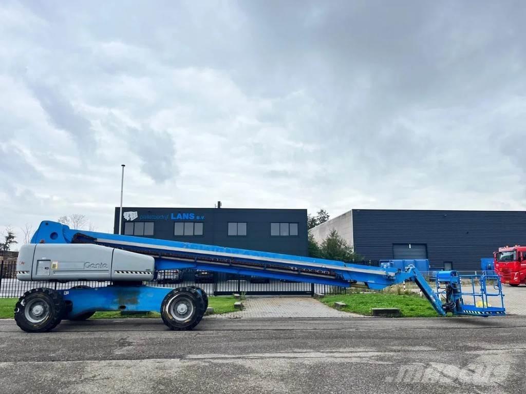 Genie S- 125 Teleskoplifte