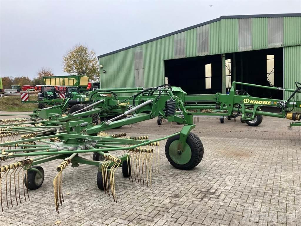 Krone Swadro 2000 Hømaskiner